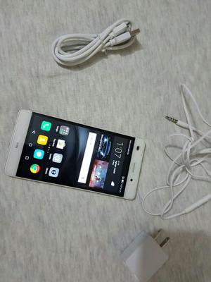 Huawei P8 Lite Blanco