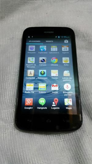 Huawei Y600 Libre