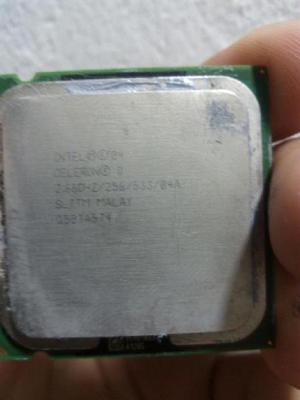 Intel Celeron - Cúcuta