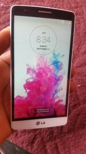 LG G3 32gb 3ram, imei original