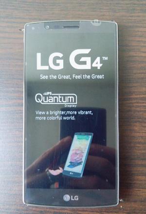 LG G4 32GB LTE NUEVO