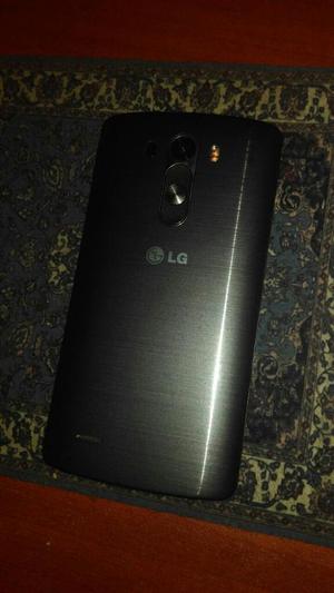 Lg G3 Vendo Cambio