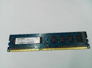 MEMORIA RAM DDR3 1GB - Dosquebradas