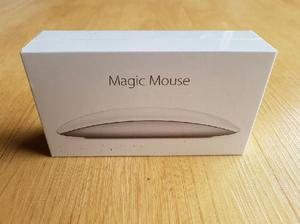 Magic Mouse 2 - El Retiro
