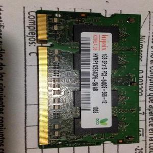 Memoria Ram Ddr2 - Barranquilla