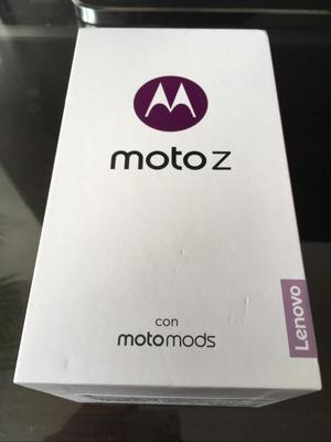 Moto Z Premium Al Mejor Precio