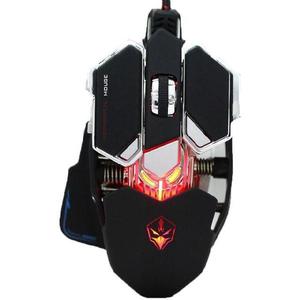 Mouse Gamer Luom G10 Programable - Palmira