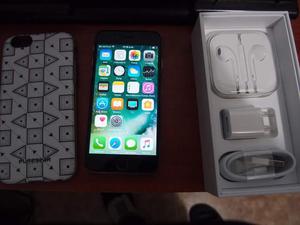 Negociable iPhone 6 Space Gray
