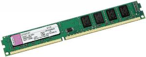 RAM DDR3 2 gb para pc de mesa - Floridablanca