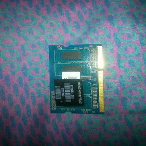 Ram Ddr3 para Portatil - Santa Marta