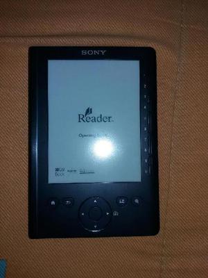 Reader Sony Prs 300 Pckey Edition - Bogotá
