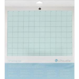 Ref. 1543 Almohadilla Tapete De Corte Silhouette Cameo