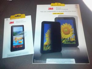 Review Of 3m Natural View Screen Protector For Apple Ipad |