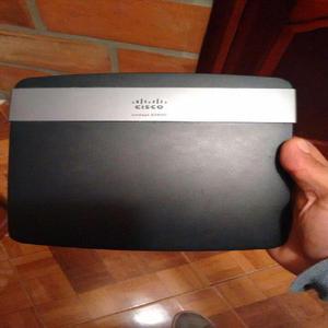 Router Cisco Linksys E2500 Dualband - Medellín