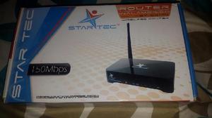 Router Inalambrico Startec - Neiva