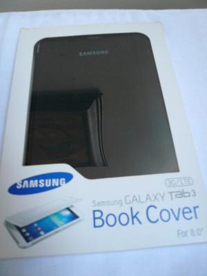 Samsung Galaxy 8.0 Tablet 3 Cover Nuevo Original