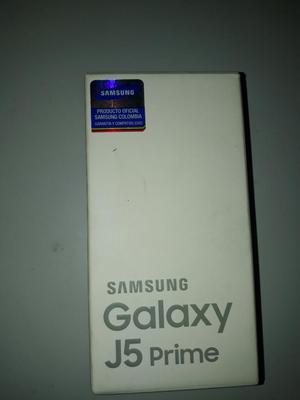 Samsung Galaxy J5prime Dorado