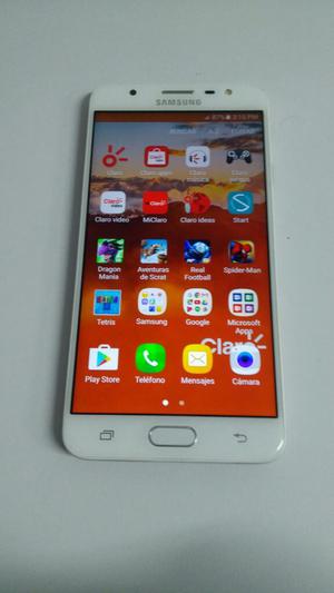 Samsung Galaxy J7 Prime Garantia Vigente