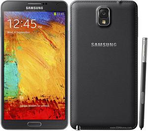 Samsung Galaxy Note 3 Usado Pero Todo Fu