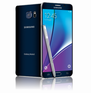 Samsung Galaxy Note 5 N920g 32gb 4g Lte 4 Ram CONECTAMOSWIFI
