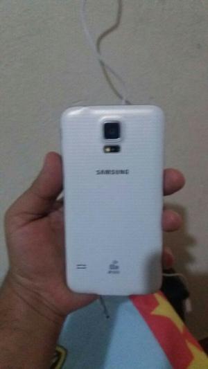 Samsung Galaxy S5 Duos