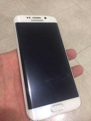 Samsung Galaxy S6 EDGE de 64gb