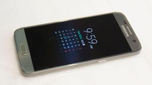 Samsung Galaxy S7 32 GB Plateado