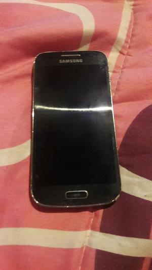 Samsung S4 Mini