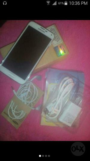 Samsung S5