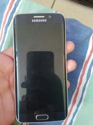 Samsung S6 Edge Vendo O Cambio
