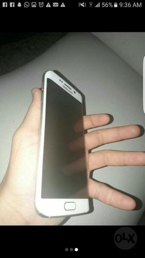 Samsung S6 Edge con Caja