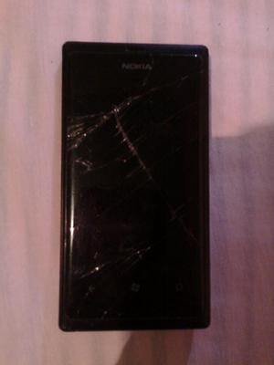 Se Vende Nokia Lumia 505 para Repuestos