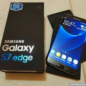 Se Vende Samsung S7 Edge Nuevo Garantiza