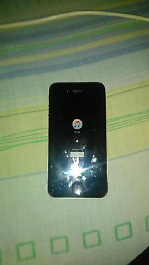 Se Vende iPhone 4s para Reparar