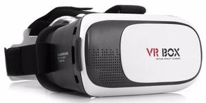 Se venden gafas de realidad virtual en buen estado