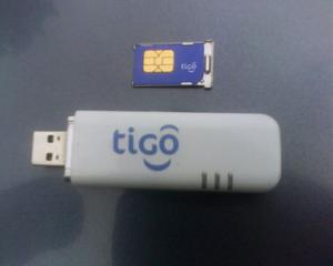 Sim Modem Internet Ilimitado Tigo En Cartago