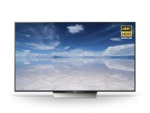 Sony Xbr55x850d De 55 Pulgadas 4k Ultra Hd Smart Tv (mode...