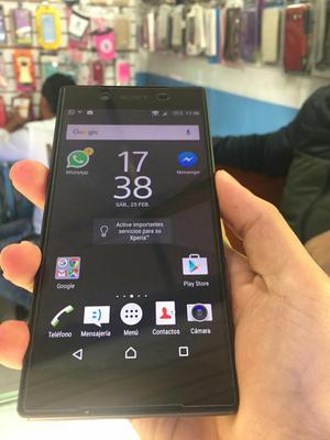 Sony Xperia Z5