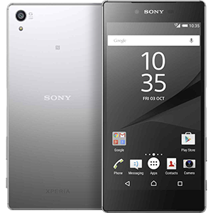 Sony Xperia Z5 Premium 3ram 32gb Lte Nuevo y sellado de