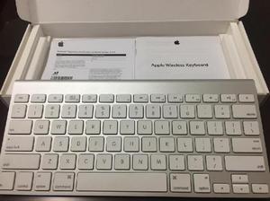 TECLADO INALAMBRICO APPLE - Villavicencio