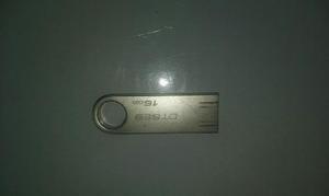 Usb 16gb - Palmira