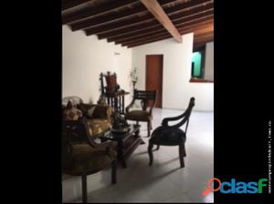 VENTA CASA MALIBU MEDELLIN