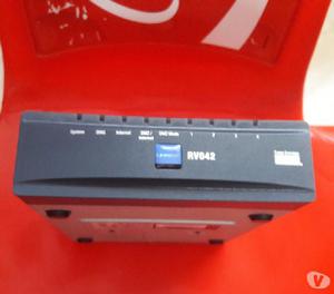 VENTA DE ROUTERS CISCO