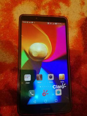 Vendo Cambio Huawei Mate 7