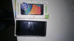 Vendo Celular Sentel Bang Dual