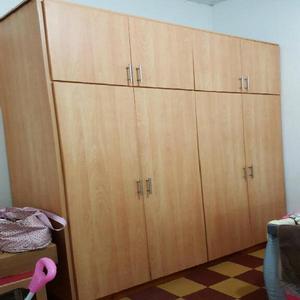 Vendo Closet 1.80x2.50m $450.000 - Bucaramanga