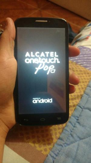 Vendo O Cambio Alcatel Onetouch Pop C7