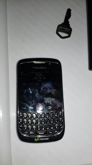 Vendo O Cambio Blackberry 