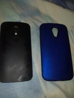 Vendo O Cambio Moto G 2 Genaracion