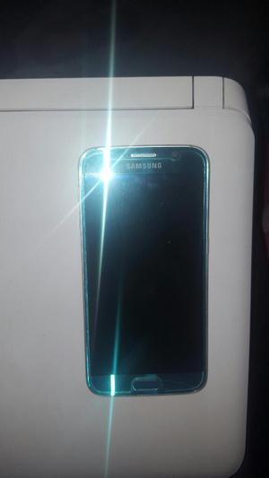 Vendo O Cambio Samsung Galaxy S6 Leeer!